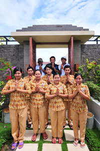 staff
